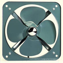 Metal Ventilating Fan/Exhaust Fan for Warehouse or Factory